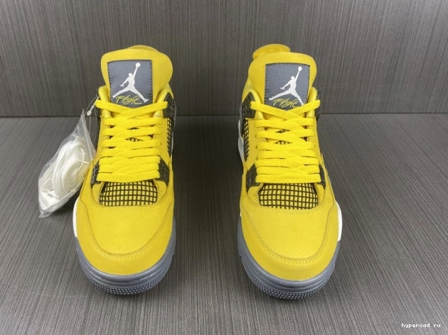 Retro Lightning CT8527-700 Jordan 4 Air 0916